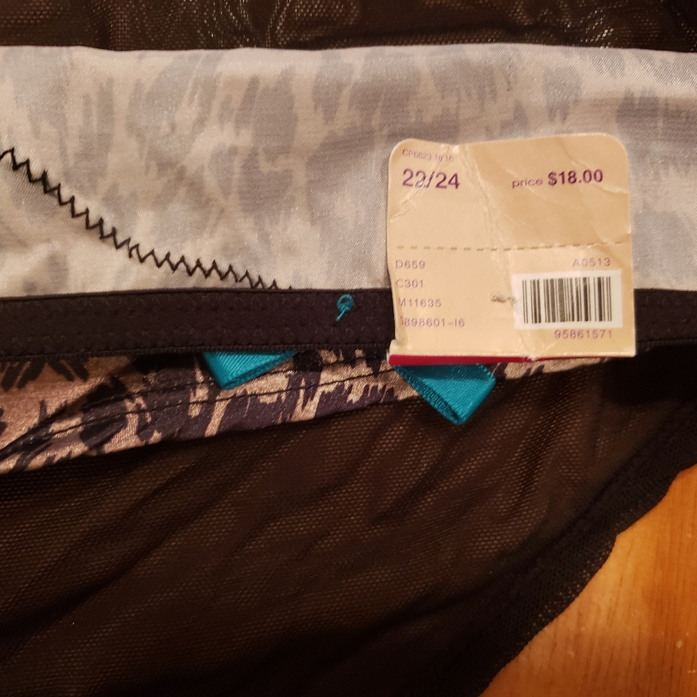 New! Panties - Picture 3 of 3